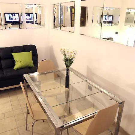 Apartment Opera *