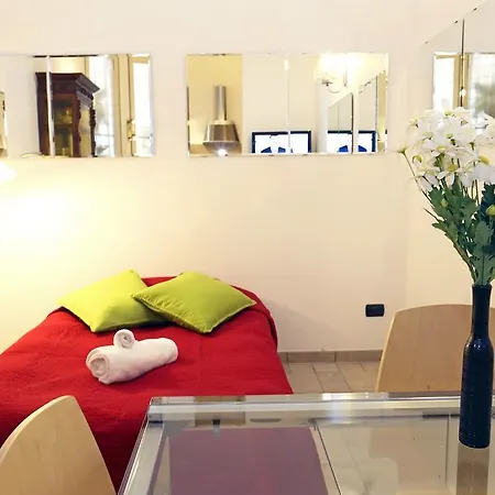 Apartmán Opera *