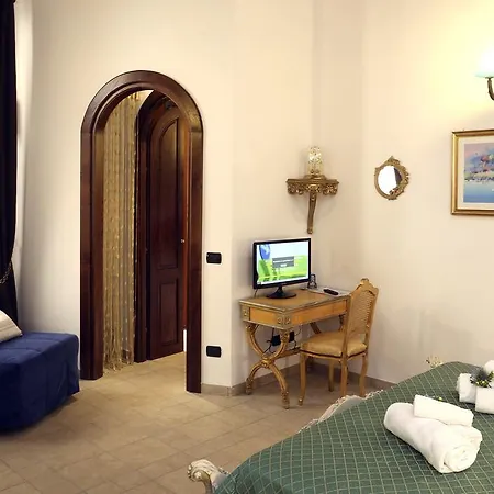 Opera Apartmán Řím